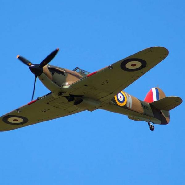 Fly England's Sky Trail 