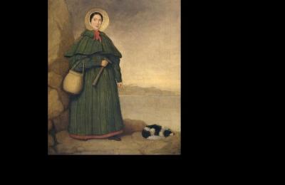 Mary Anning