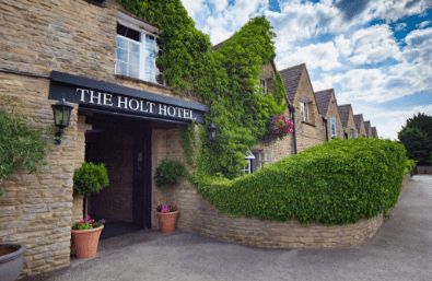 Holt Hotel - Steeple Aston
