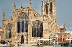Hull Minster (HE)