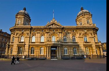 Hull Maritime Museum (HE)