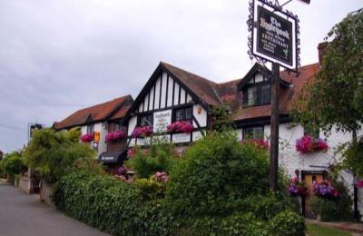 Inglenook Hotel - Pagham