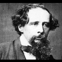 Ipswich - Charles Dickens