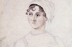 Jane Austen - Steventon