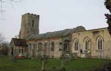 Kedington - Church of St Peter and St Paul Kedington - Church of St Peter and St Paul