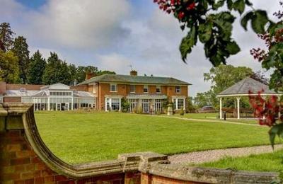 Kenwick Park Hotel - Louth