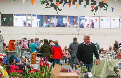 Claregalway Agricultural Show