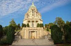 Lancaster Ashton Memorial (HE)