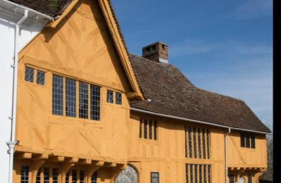 Lavenham - Little Hall (HE)