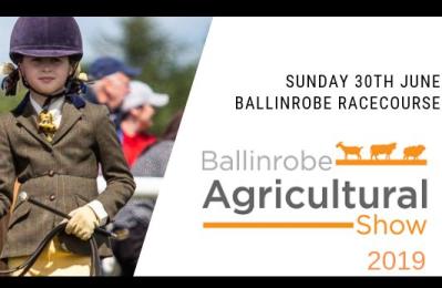 Ballinrobe Agricultural Show