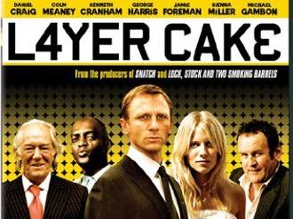 Layer Cake - Buckinghamshire