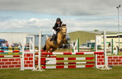 Claremorris Agricultural Show