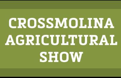 Crossmolina Agricultural Show