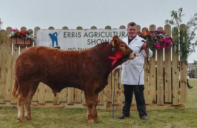 Erris Agricultural Show