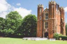 Hartford End - Leez Priory (HE)