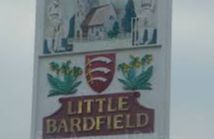 Little Bardfield