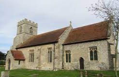Little Barningham - Church of St Andrew