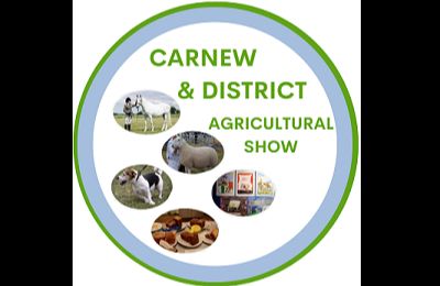 Carnew and District Agricultural Show