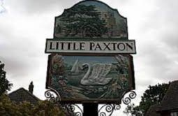 Little Paxton