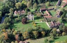 Little Wenham