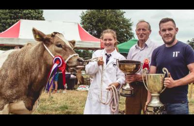 Bridgetown (South East Clare) Agricultural Show