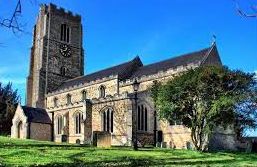 Littleport - Church of St George (HE)