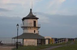Harwich - Low Lighthouse (HE)