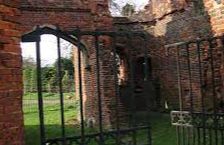 Luton - Someries Castle (HE)