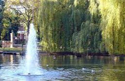 Luton - Wardown Park (HE)