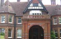 Luton - Wardown House Museum