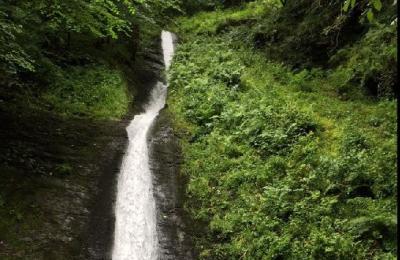 Lydford Gorge (NT)