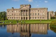 Lyme Park, (NT) - Disley Lyme Park, (NT) - Disley