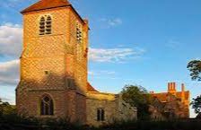 Mapledurham - Church of St Margaret Mapledurham - Church of St Margaret