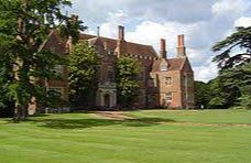 Mapledurham Estate (HE)
