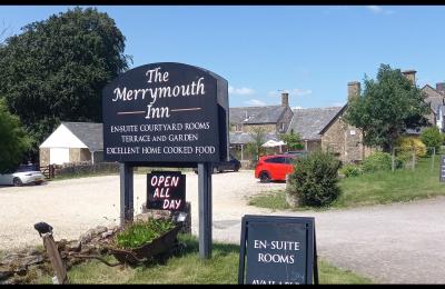 Cotswold MerryMouth Inn - Fifield