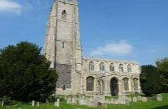 Mildenhall - Church of St Mary Mildenhall - Church of St Mary
