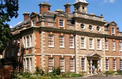 Nature in Art Museum & Art Gallery - Twigworth