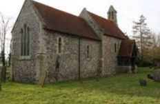 Newnham Murren - Church of St Mary Magdalene