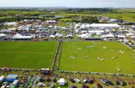 Anglesey Show