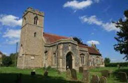 Norton (Suffolk) - Church of St Andrew (HE)