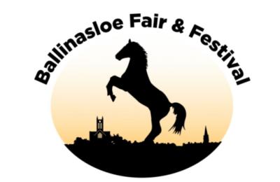 Ballinasloe Horse Fair