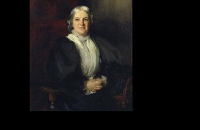 Wisbech - Octavia Hill