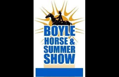 Boyle Horse and Summer Show