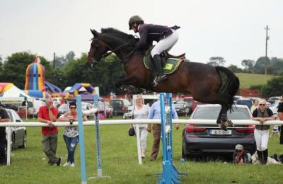 Ballivor Horse Show