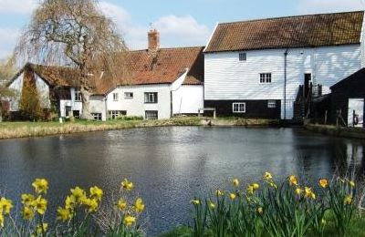Pakenham Water Mill (HE)