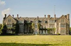 Parham House & Gardens (HE) - Pulborough