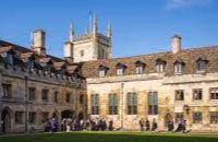 Cambridge - Pembroke College Cambridge - Pembroke College