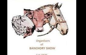 Banchory Show