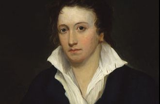 Percy Byshee Shelley - Warnham