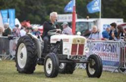 Alyth Show